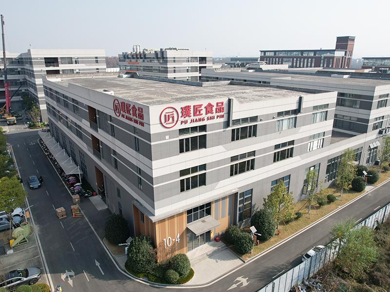 四川璞匠食品有限公司