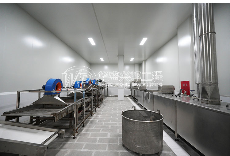 四川欣宏昌食品有限公司