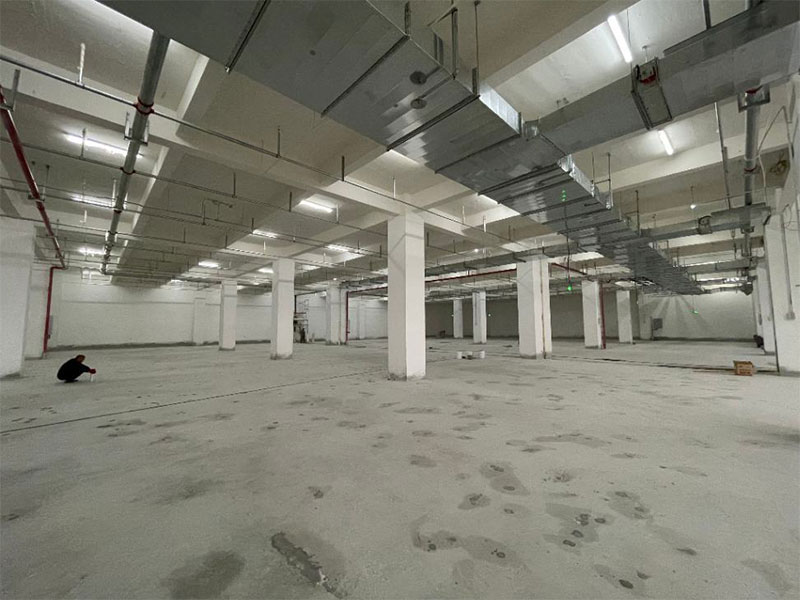 四川省峰上生物科技有限公司项目